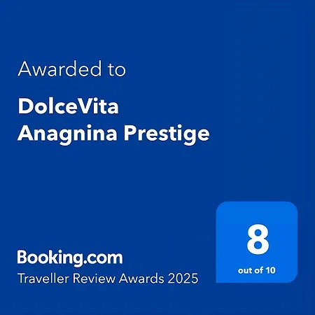 DolceVita Anagnina Prestige-2
